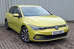 Volkswagen Golf Hatchback (20 on) 1.5 TSI Active 5dr For Sale - Arnold Clark Volkswagen (Wishaw), Wishaw