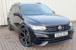 Volkswagen Tiguan (16-24) 2.0 TSI 320 4Motion R 5dr DSG For Sale - Arnold Clark Volkswagen (Wishaw), Wishaw