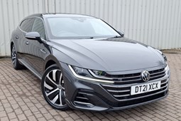 Volkswagen Arteon Shooting Brake (20-24) 2.0 TSI R Line DSG 5d For Sale - Arnold Clark Volkswagen (Wishaw), Wishaw