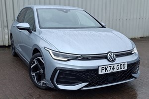 Volkswagen Golf Hatchback (20 on) 1.5 TSI 150 R-Line 5dr For Sale - Arnold Clark Volkswagen (Wishaw), Wishaw