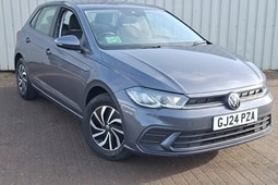 Volkswagen Polo Hatchback (17 on) 1.0 TSI Life 5dr DSG For Sale - Arnold Clark Volkswagen (Wishaw), Wishaw