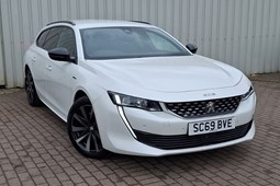 Peugeot 508 SW (19 on) GT Line 2.0 BlueHDi 160 S&S 5d For Sale - Arnold Clark Volkswagen (Wishaw), Wishaw