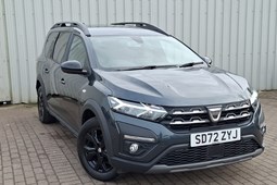 Dacia Jogger SUV (22 on) 1.0 TCe Extreme SE 5dr For Sale - Arnold Clark Volkswagen (Wishaw), Wishaw