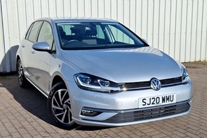 Volkswagen Golf Hatchback (13-20) Match Edition 1.5 TSI Evo 150PS DSG auto 5d For Sale - Arnold Clark Volkswagen (Wishaw), Wishaw