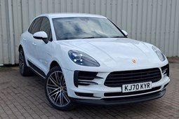 Porsche Macan (14-24) S PDK auto 5d For Sale - Arnold Clark Volkswagen (Wishaw), Wishaw