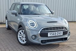 MINI Hatchback (14-24) Cooper S Classic 5d For Sale - Arnold Clark Volkswagen (Wishaw), Wishaw