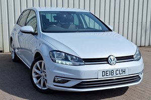 Volkswagen Golf Hatchback (13-20) GT 1.5 TSI EVO 150PS DSG auto 5d For Sale - Arnold Clark Volkswagen (Wishaw), Wishaw