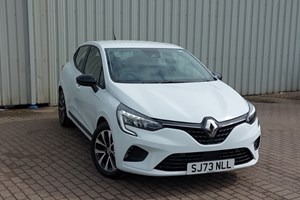 Renault Clio Hatchback (19 on) 1.0 TCe 90 Evolution 5dr For Sale - Arnold Clark Volkswagen (Wishaw), Wishaw
