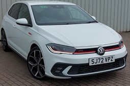 Volkswagen Polo GTi (18 on) 2.0 TSI GTI 5dr DSG For Sale - Arnold Clark Volkswagen (Wishaw), Wishaw