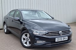 Volkswagen Passat Estate (15-24) SE Nav 2.0 TDI Evo SCR 150PS DSG auto 4d For Sale - Arnold Clark Volkswagen (Wishaw), Wishaw