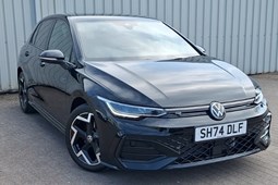 Volkswagen Golf Hatchback (20 on) 2.0 TDI 150 R-Line 5dr DSG For Sale - Arnold Clark Volkswagen (Wishaw), Wishaw