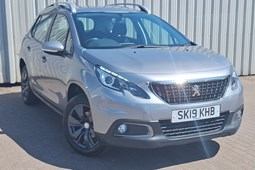Peugeot 2008 (13-19) Active 1.2 PureTech 82 S&S 5d For Sale - Arnold Clark Volkswagen (Wishaw), Wishaw