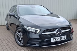 Mercedes-Benz A-Class Hatchback (18 on) A 220 d AMG Line 8G-DCT auto 5d For Sale - Arnold Clark Volkswagen (Wishaw), Wishaw