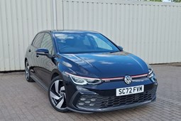 Volkswagen Golf GTI (20 on) 2.0 TSI GTI 5dr For Sale - Arnold Clark Volkswagen (Wishaw), Wishaw