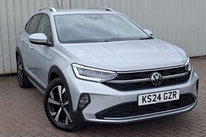 Volkswagen Taigo SUV (22 on) 1.0 TSI 110 Style 5dr For Sale - Arnold Clark Volkswagen (Wishaw), Wishaw