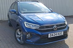 Volkswagen Taigo SUV (22 on) 1.0 TSI 110 R-Line 4dr DSG For Sale - Arnold Clark Volkswagen (Wishaw), Wishaw
