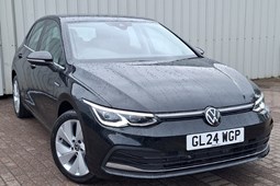 Volkswagen Golf Hatchback (20 on) Style 1.5 TSI Evo 130PS 5d For Sale - Arnold Clark Volkswagen (Wishaw), Wishaw