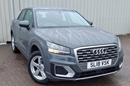 Audi Q2 SUV (16 on) Sport 1.0 TFSI 115PS 5d For Sale - Arnold Clark Volkswagen (Wishaw), Wishaw