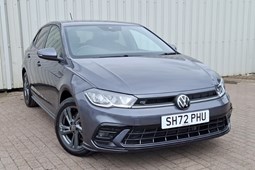 Volkswagen Polo Hatchback (17 on) 1.0 TSI R-Line 5dr For Sale - Arnold Clark Volkswagen (Wishaw), Wishaw