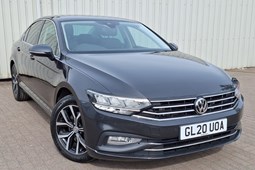 Volkswagen Passat Estate (15-24) SEL 2.0 TDI SCR 190PS DSG auto 4d For Sale - Arnold Clark Volkswagen (Wishaw), Wishaw