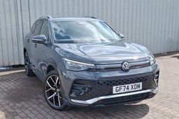 Volkswagen Tiguan SUV (24 on) 2.0 TDI R-Line 5dr DSG For Sale - Arnold Clark Volkswagen (Wishaw), Wishaw
