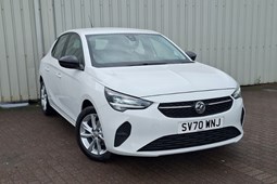 Vauxhall Corsa Hatchback (20 on) SE 1.2 (75PS) 5d For Sale - Arnold Clark Volkswagen (Wishaw), Wishaw