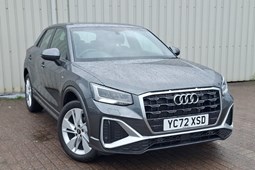 Audi Q2 SUV (16 on) 30 TFSI S Line 5dr For Sale - Arnold Clark Volkswagen (Wishaw), Wishaw