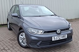 Volkswagen Polo Hatchback (17 on) 1.0 Life 5dr For Sale - Arnold Clark Volkswagen (Wishaw), Wishaw