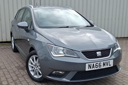 SEAT Ibiza ST (10-17) 1.0 SE Technology 5d For Sale - Arnold Clark Volkswagen (Wishaw), Wishaw