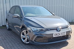 Volkswagen Golf Hatchback (20 on) R-Line 1.5 TSI 130PS 5d For Sale - Arnold Clark Volkswagen (Wishaw), Wishaw