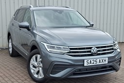 Volkswagen Tiguan Allspace (17-24) 1.5 TSI Life 5dr For Sale - Arnold Clark Volkswagen (Wishaw), Wishaw