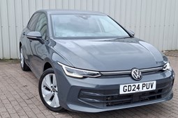 Volkswagen Golf Hatchback (20 on) 1.5 TSI 150 Match 5dr For Sale - Arnold Clark Volkswagen (Wishaw), Wishaw