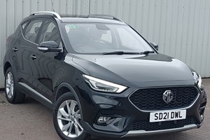 MG ZS SUV (17-24) 1.5 VTi-TECH Exclusive 5d For Sale - Arnold Clark Volkswagen (Wishaw), Wishaw