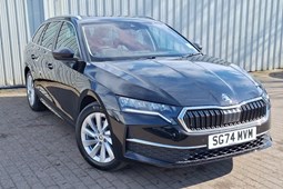 Skoda Octavia Estate (20 on) 2.0 TDI 150 SE L 5dr DSG For Sale - Arnold Clark Volkswagen (Wishaw), Wishaw