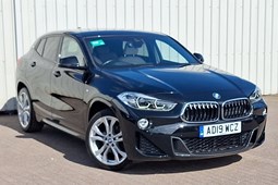 BMW X2 SUV (18-23) sDrive18i M Sport 5d For Sale - Arnold Clark Volkswagen (Wishaw), Wishaw