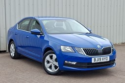 Skoda Octavia Hatchback (13-20) SE Technology 1.5 TSI 150PS 5d For Sale - Arnold Clark Volkswagen (Wishaw), Wishaw