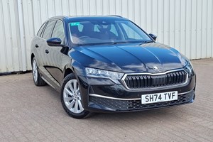 Skoda Octavia Estate (20 on) 2.0 TDI 150 SE L 5dr DSG For Sale - Arnold Clark Volkswagen (Wishaw), Wishaw