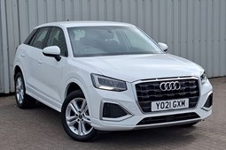 Audi Q2 SUV (16 on) 35 TFSI Sport 5dr For Sale - Arnold Clark Volkswagen (Wishaw), Wishaw