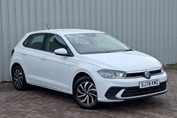 Volkswagen Polo Hatchback (17 on) 1.0 Life 5dr For Sale - Arnold Clark Volkswagen (Wishaw), Wishaw