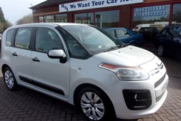 Citroen C3 Picasso (09-17) 1.6 HDi 8V VTR+ 5d For Sale - Rother Valley Cars, Sheffield