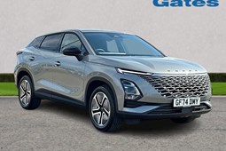 OMODA 5 SUV (24 on) 1.6 TGDI Comfort 5dr 7DCT For Sale - Gates OMODA JAECOO Woodford, Woodford Green