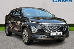 OMODA 5 SUV (24 on) 1.6 TGDI Comfort 5dr 7DCT For Sale - Gates OMODA JAECOO Woodford, Woodford Green