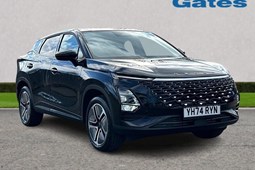 OMODA 5 SUV (24 on) 1.6 TGDI Noble 5dr 7DCT For Sale - Gates OMODA JAECOO Woodford, Woodford Green