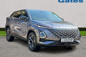 OMODA 5 SUV (24 on) 1.6 TGDI Noble 5dr 7DCT For Sale - Gates OMODA JAECOO Woodford, Woodford Green