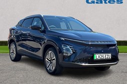 OMODA E5 SUV (24 on) 150KW Noble 61kWh 5dr Auto For Sale - Gates OMODA JAECOO Woodford, Woodford Green