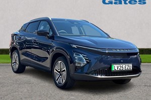 OMODA E5 SUV (24 on) 150KW Noble 61kWh 5dr Auto For Sale - Gates OMODA JAECOO Woodford, Woodford Green