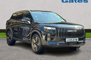 JAECOO 7 SUV (24 on) 1.6T AWD Luxury 5dr 7DCT For Sale - Gates OMODA JAECOO Woodford, Woodford Green