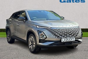 OMODA 5 SUV (24 on) 1.6 TGDI Comfort 5dr 7DCT For Sale - Gates OMODA JAECOO Woodford, Woodford Green