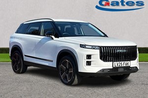JAECOO 7 SUV (24 on) 1.5T PHEV Luxury 5dr Auto For Sale - Gates OMODA JAECOO Woodford, Woodford Green