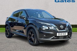 Nissan Juke SUV (19 on) 1.0 DiG-T 114 Tekna 5dr DCT For Sale - Gates OMODA JAECOO Woodford, Woodford Green